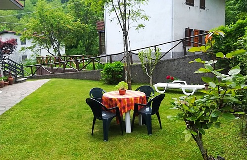 Pian di Novello Apartment | Apartment La Foresta - Abetone