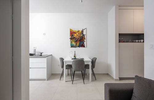 Plomin Apartment | Apartment La Health, Plomin, Croatia