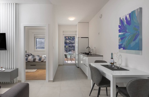Plomin Apartment | Apartment La Health, Plomin, Croatia