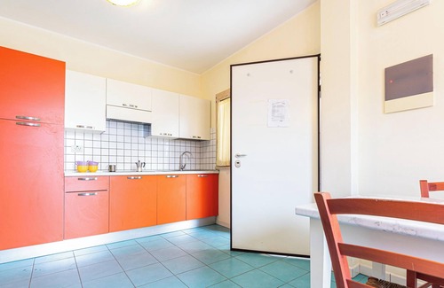 Cavo Apartment | Apartment 'La Pergola al Cavo 13' with Sea View