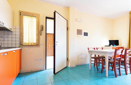 Cavo Apartment | Apartment 'La Pergola al Cavo 13' with Sea View