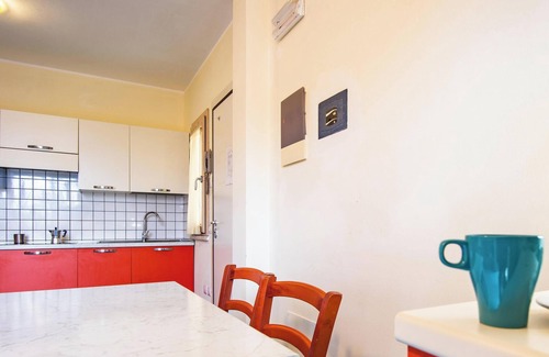 Cavo Apartment | Apartment 'La Pergola al Cavo 13' with Sea View