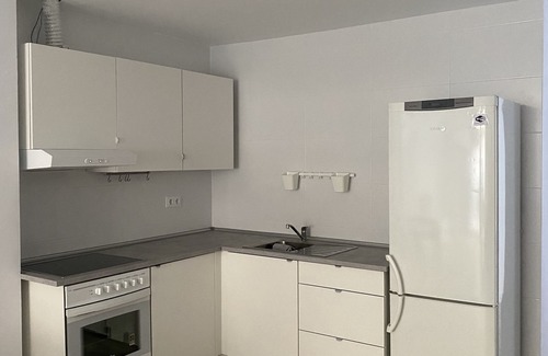 Nou Moles Condo | Apartment La Petxina A