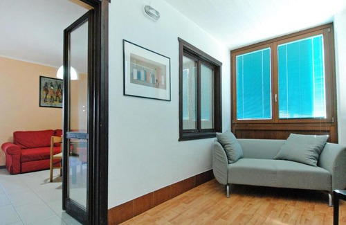 Montan-Angelin-Arensod Apartment | Apartment La Remise-1 by Interhome