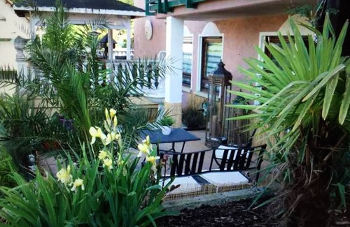 Sinzheim Apartment | Apartment La-Suite Komfort (62 qm) Free WiFi