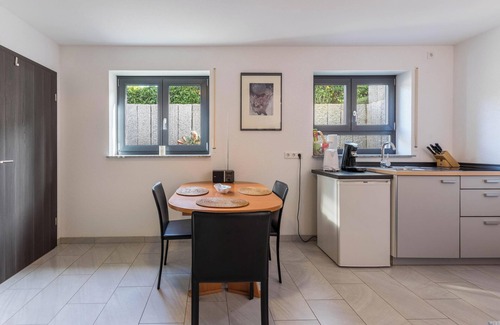 Dettingen-Wallhausen Apartment | Apartment Lago with Garden, Terrace & Wi-Fi