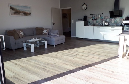 Friedrichsfehn Apartment | Apartment lake view