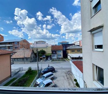 Bugojno Apartment | Apartment Lamele Bugojno