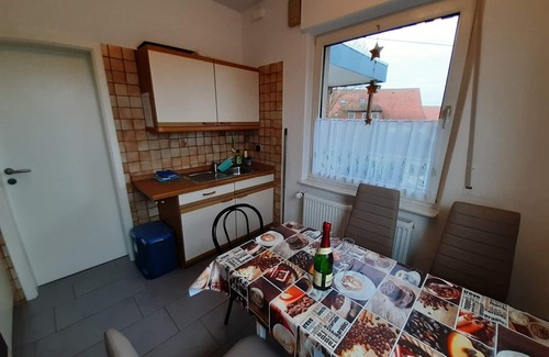 Ostercappeln Apartment | Apartment Landluft in Ostercappeln/Hitzhausen near Bad Essen, 1-4 people