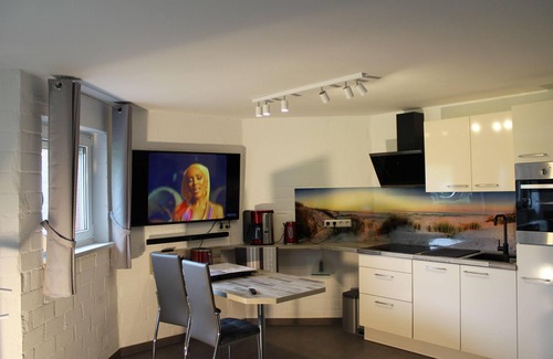Strenglin Apartment | Apartment Landluft in Gnissau