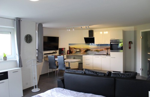 Strenglin Apartment | Apartment Landluft in Gnissau