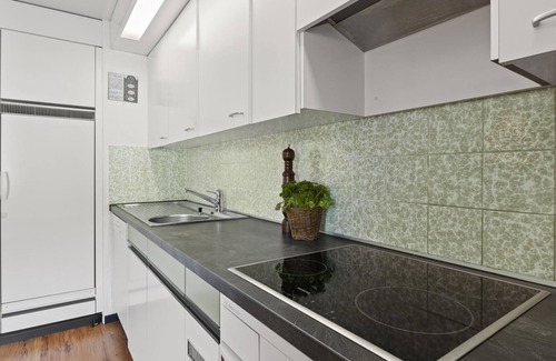Churwalden Apartment | Apartment Lang by Interhome