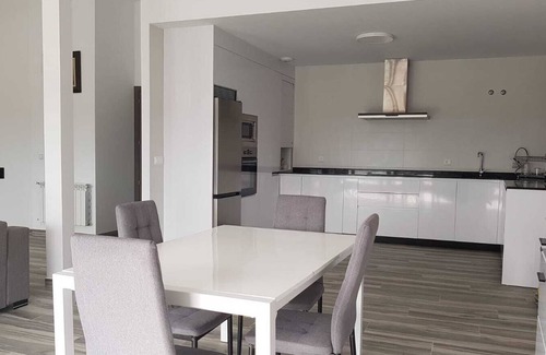 Villamiel Apartment | Apartment Las Huertas - Buenavista