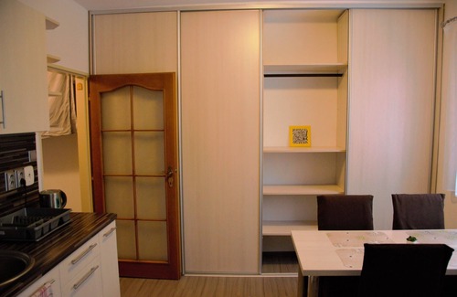 Banska Bystrica Apartment | Apartment Lazovna near historical centre of Banska Bystrica