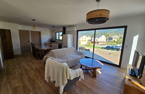 Superbolquere Apartment | Apartment le blanc neige