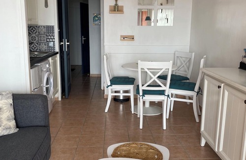 Les Issambres Apartment | Apartment Le Hameau des Issambres, sea view of the Gulf of St Tropez