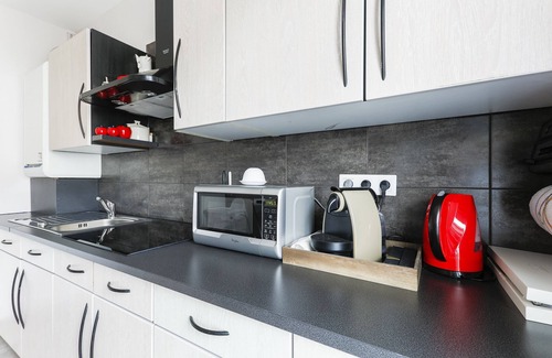 Selestat Apartment | Apartment "Le MAIA"