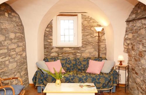 Valloria Apartment | Apartment Le Volte by Interhome