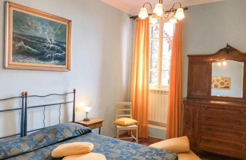 Valloria Apartment | Apartment Le Volte by Interhome