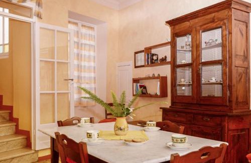 Valloria Apartment | Apartment Le Volte by Interhome