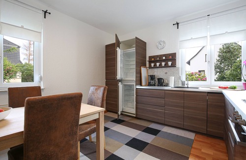 Naunhof Apartment | Apartment Leipzig Land in the beautiful Muldental