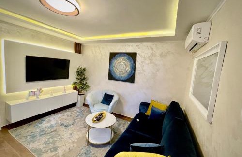 Niksic Apartment | Apartment Lena Niksic