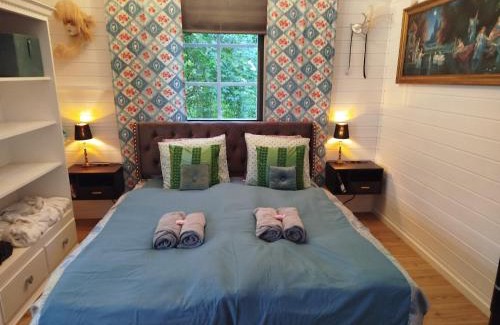 Strombergshyttan Apartment | Apartment Lena