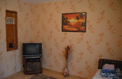 Bogdanikha Apartment | Apartment Leninskiy Prospekt 155