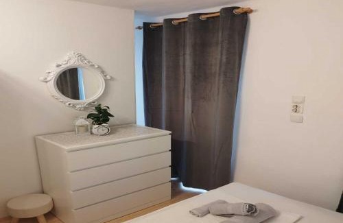 Povile Apartment | Apartment Leo Povile