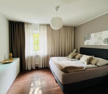 Maxglan Apartment | Apartment Leo6