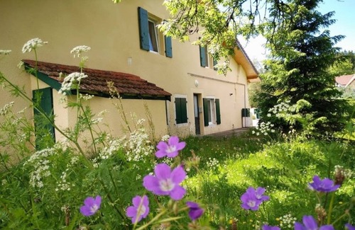 Tancua Apartment | apartment Les coquelicots