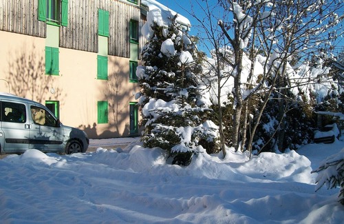 Tancua Apartment | apartment Les coquelicots