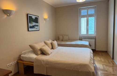 Sarajevo Apartment | Apartment Liberty