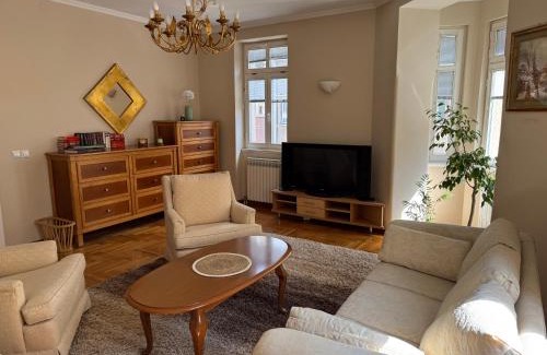 Sarajevo Apartment | Apartment Liberty