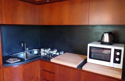 Gozzano Apartment | Apartment Lido in a period villa on Lake Orta with pool and spectacular view