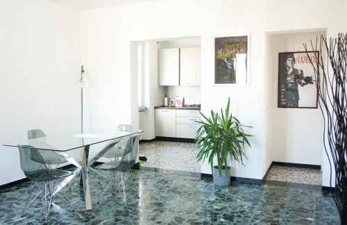 Saliceto Apartment | Apartment Liguria & Piemonte