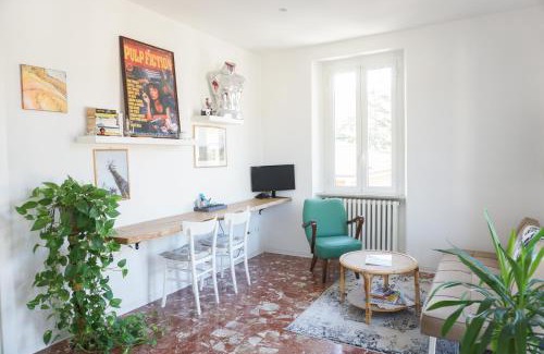 Saliceto Apartment | Apartment Liguria & Piemonte