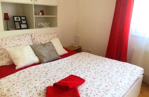 Olomouc Apartment | Apartment Lilly Olomouc