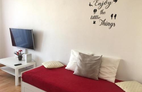 Olomouc Apartment | Apartment Lilly Olomouc
