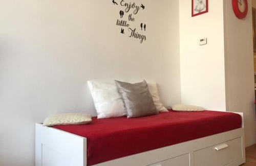Olomouc Apartment | Apartment Lilly Olomouc