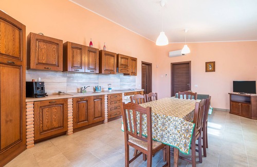 Granelli Apartment | Apartment 'Limone' with Private Terrace, Wi-Fi and Air Conditioning