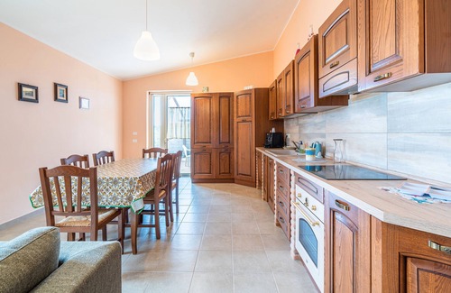 Granelli Apartment | Apartment 'Limone' with Private Terrace, Wi-Fi and Air Conditioning