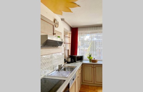 Abtenau Apartment | Apartment Linda