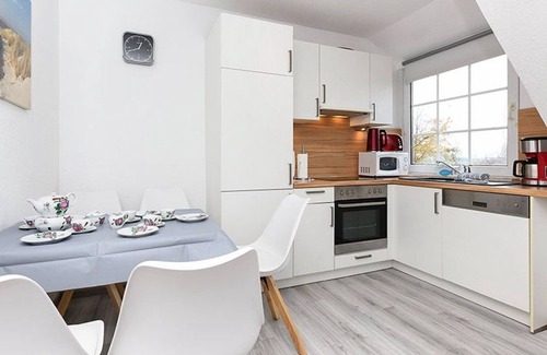 Westerholt Other | Apartment "Linde" - Farm "Kastanienhof"
