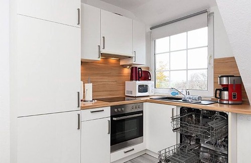 Westerholt Other | Apartment "Linde" - Farm "Kastanienhof"