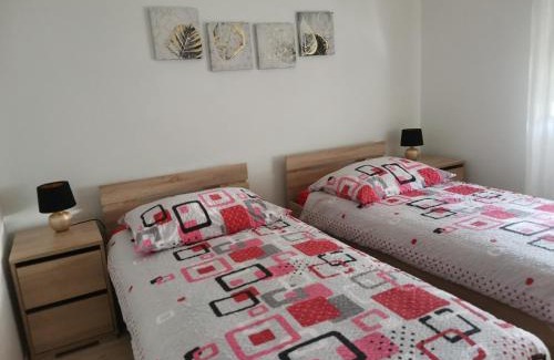 Podbela Apartment | Apartment Lošč - Podbela
