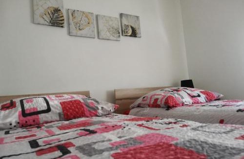 Podbela Apartment | Apartment Lošč - Podbela