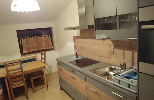 Obervellach Bed & Breakfast | Apartment LONZA - Guesthouse Zwischenberger *