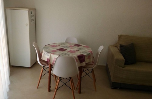 Cabo de Gata Apartment | Apartment Los Flamingos (VFT/AL/00014)