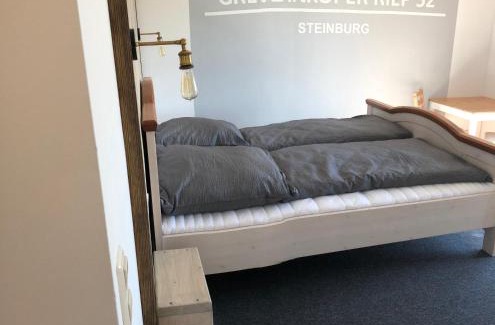 Grevenkop Apartment | Apartment Lotti